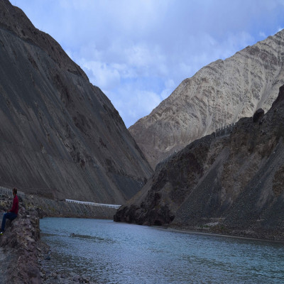 Zanskar Valley Tours